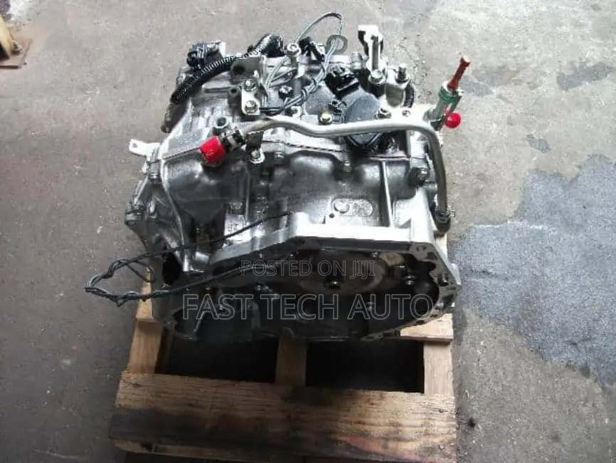 Suzuki Swift Semi Automatic Gearbox
