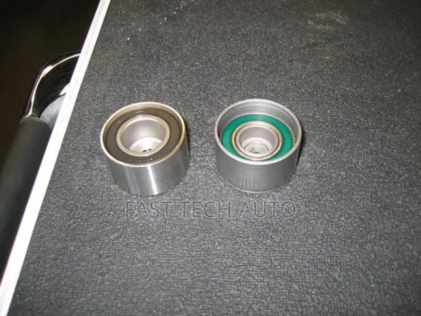Subaru Timing Belt Idler Bearings