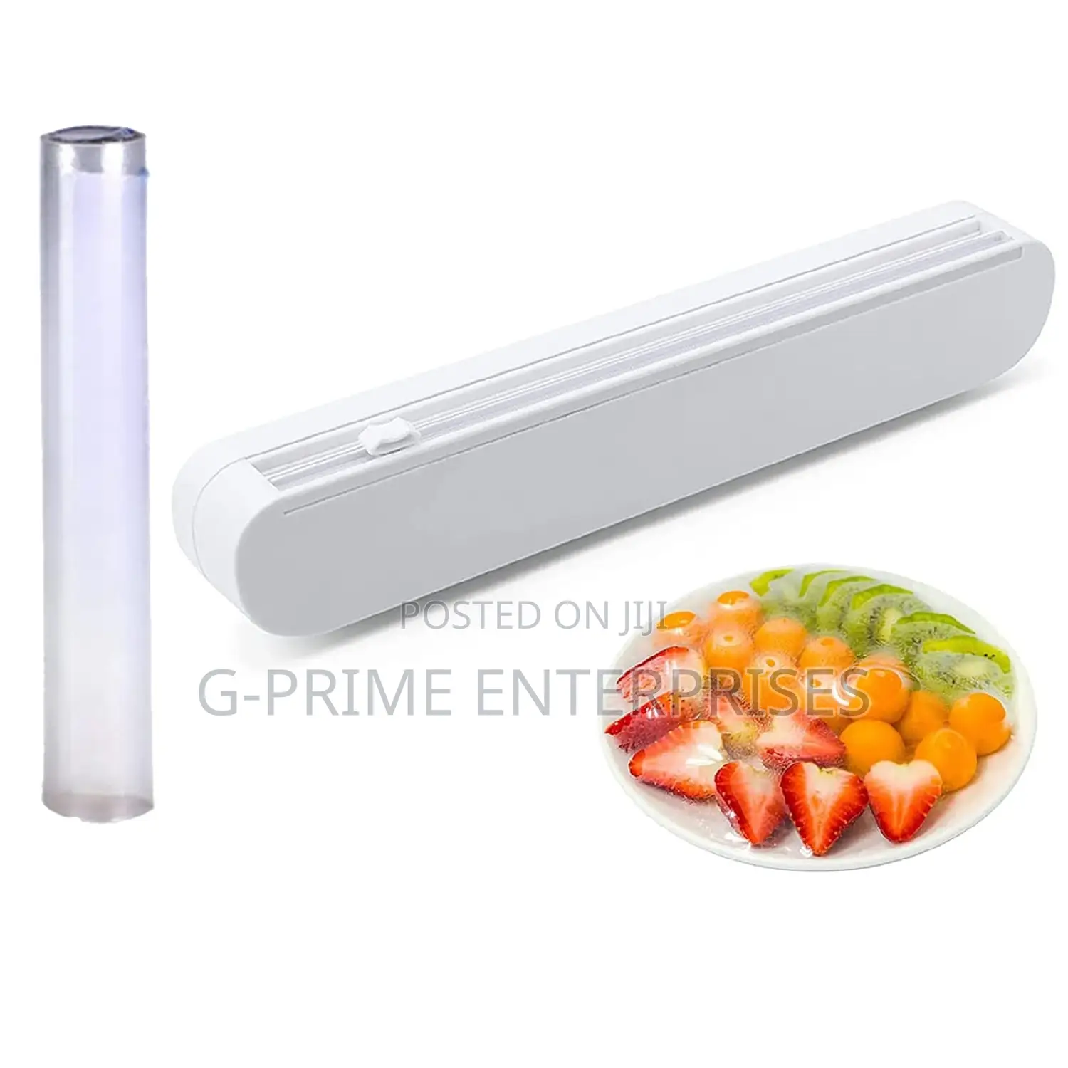 Cling Film Cutter
