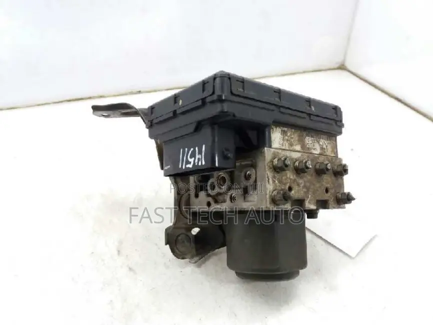 Toyota NZE ABS Pumps