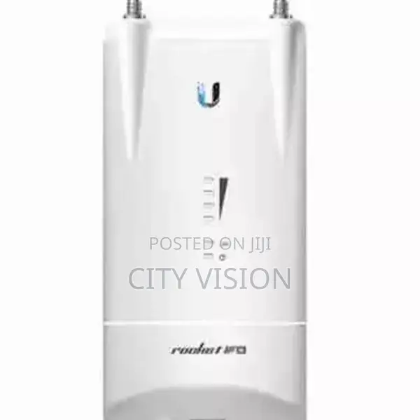 Ubiquiti Airmax Rocket (R5AC Lite) Ubiquiti Airmax Rocket 5