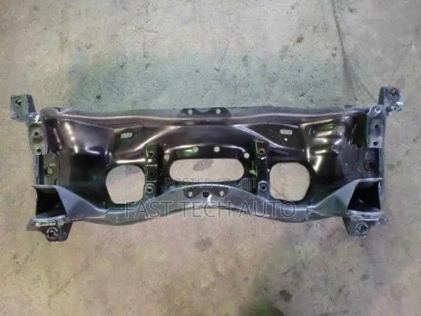 Subaru Forester Sh Front Cross Member