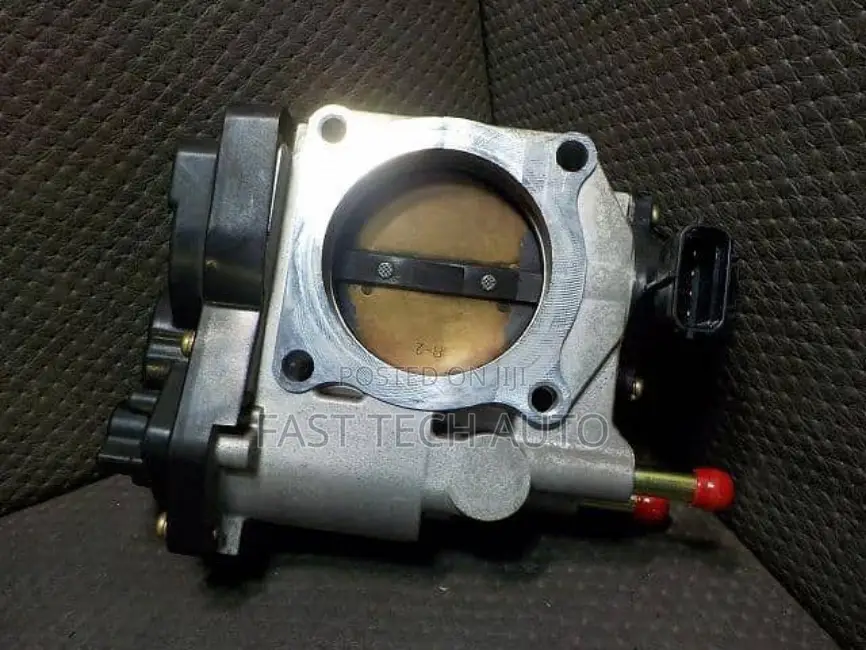 Mark X Throttle Body