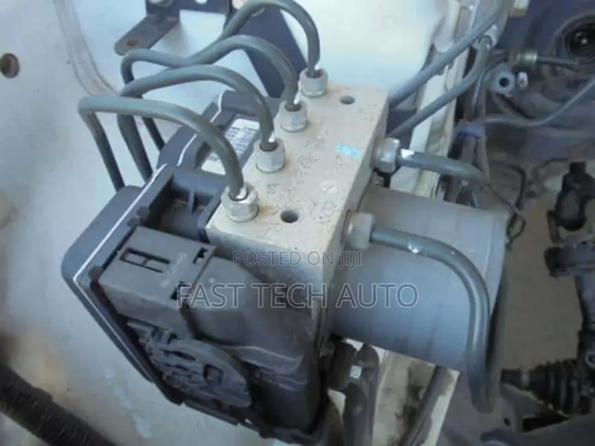 Subaru Forester ABS Pump