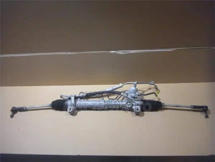 Fielder Hydraulic Steering Rack