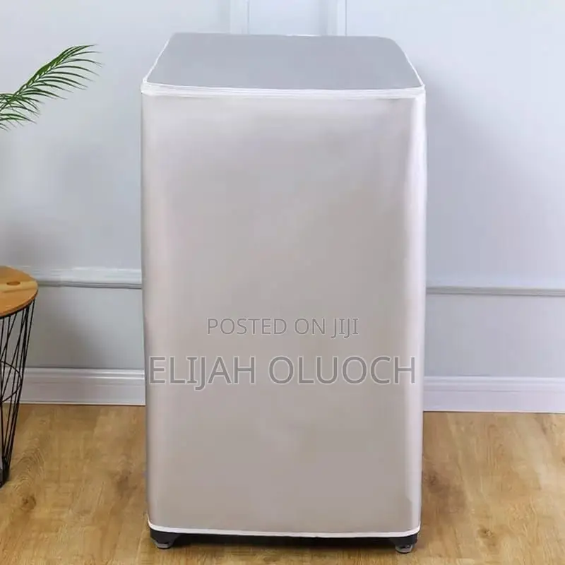 *Washing Machine Cover