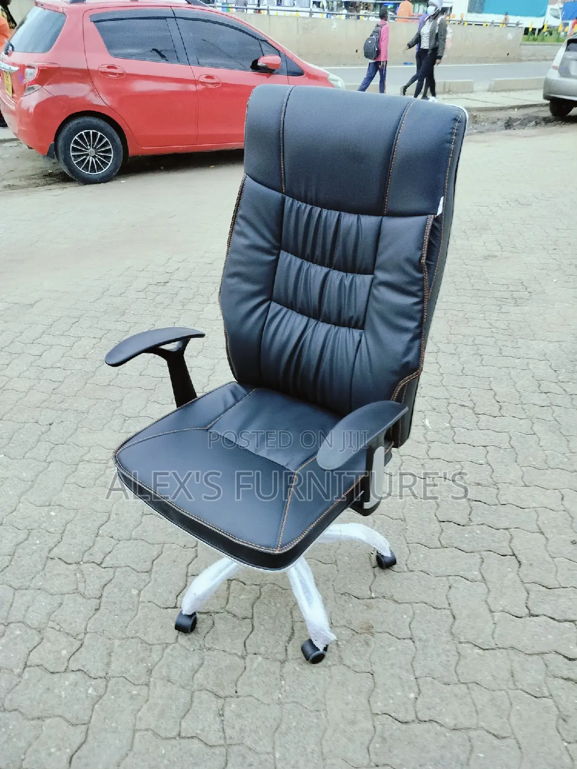 Leather Chair Office Chair Office Chair