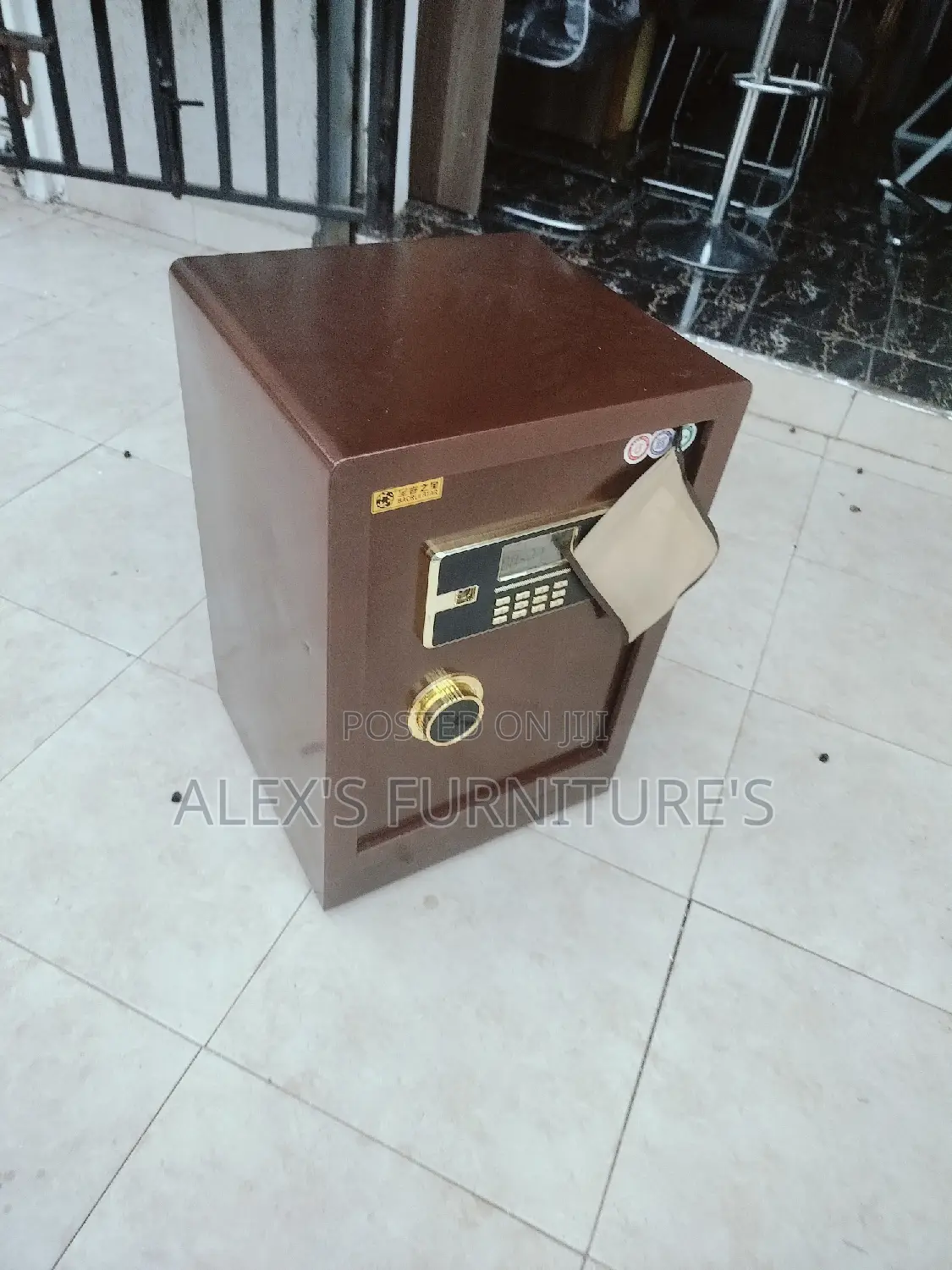 Money Safe Box Safe Box Safe Box
