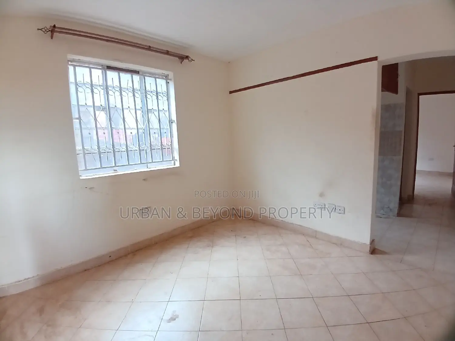 1bdrm Apartment in Kikuyu for rent