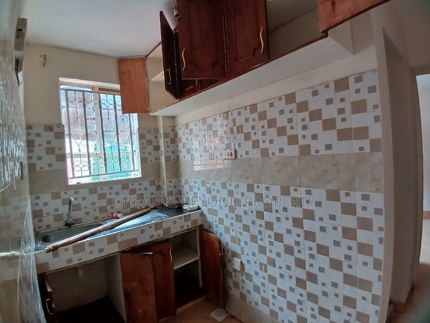 1bdrm Apartment in Kikuyu for rent