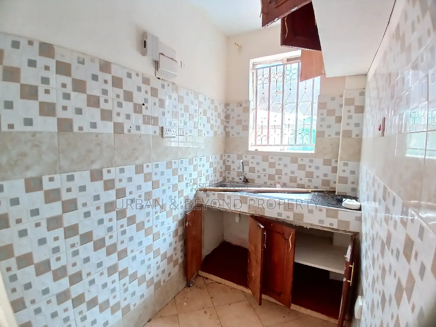 1bdrm Apartment in Kikuyu for rent