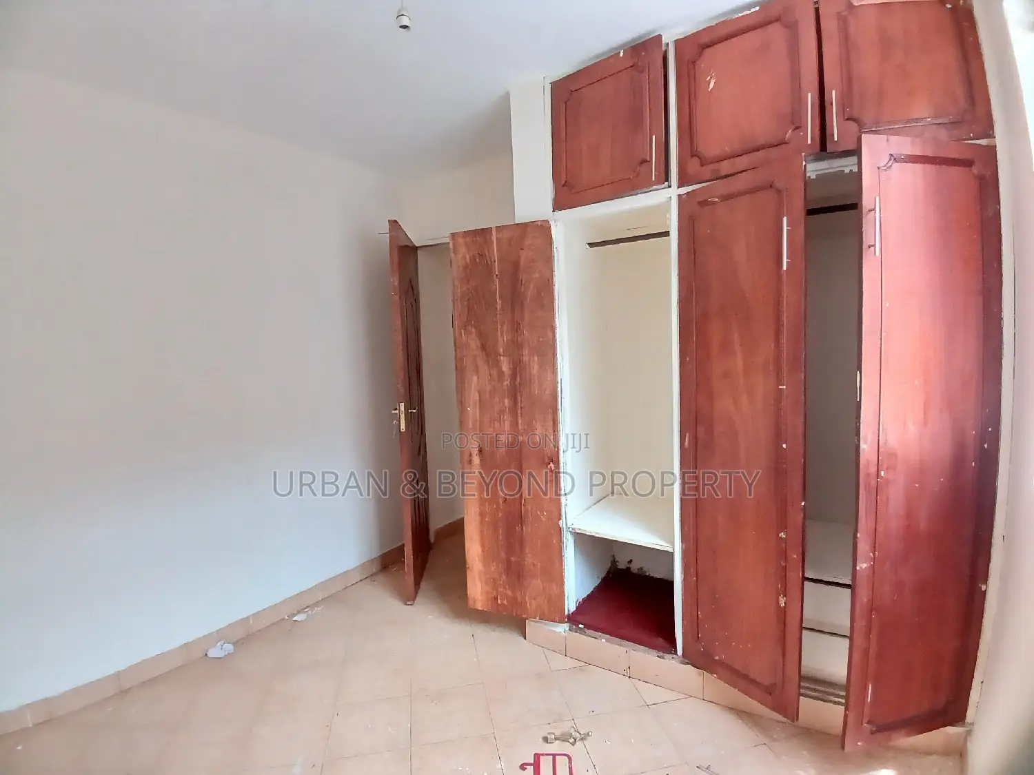 1bdrm Apartment in Kikuyu for rent