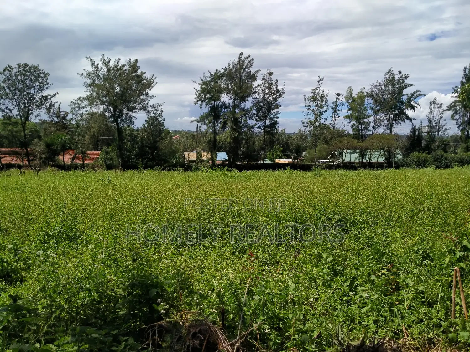 Residential Quarter Acre, Ongata Rongai, Nkoroi Gated Estate