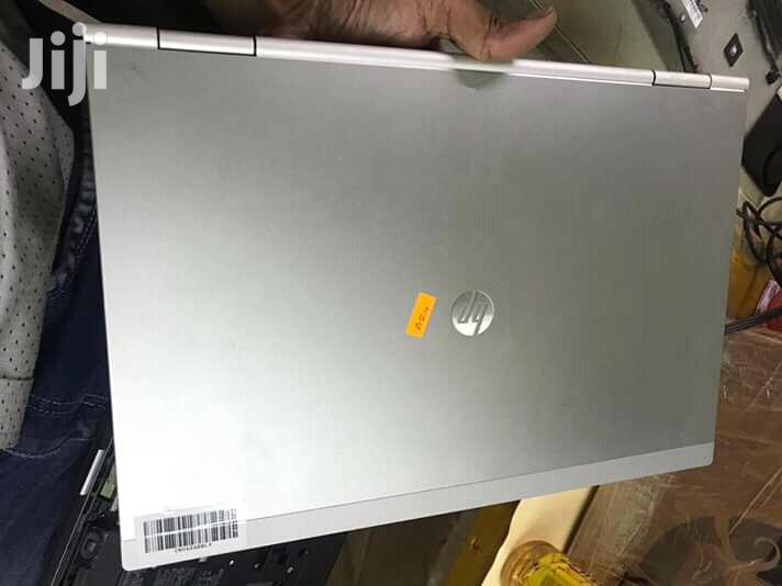 Laptop HP EliteBook 8470P 4GB Intel Core i5 HDD 500GB