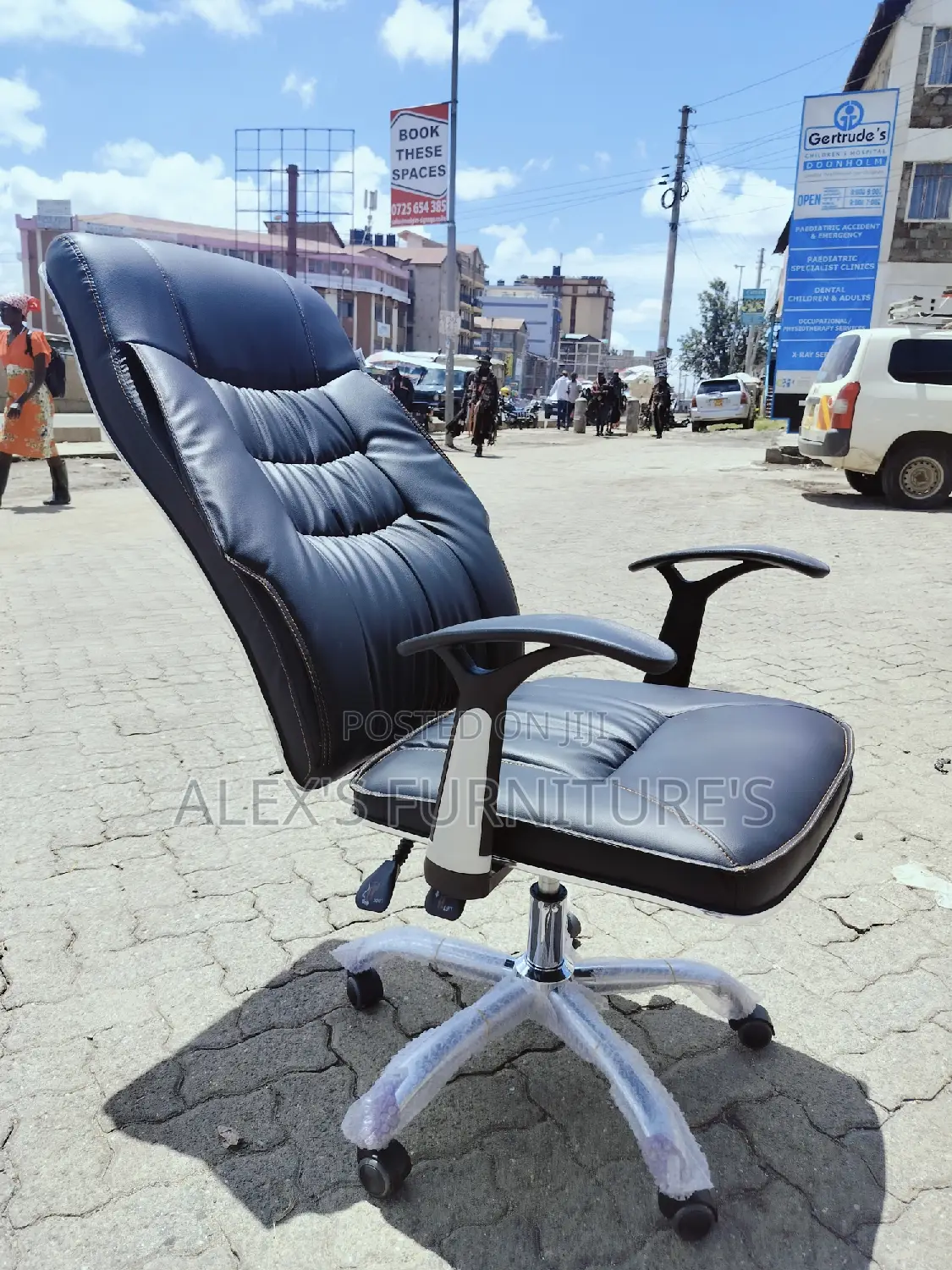 Leather Chair Office Chair Leather Chair Office Chair