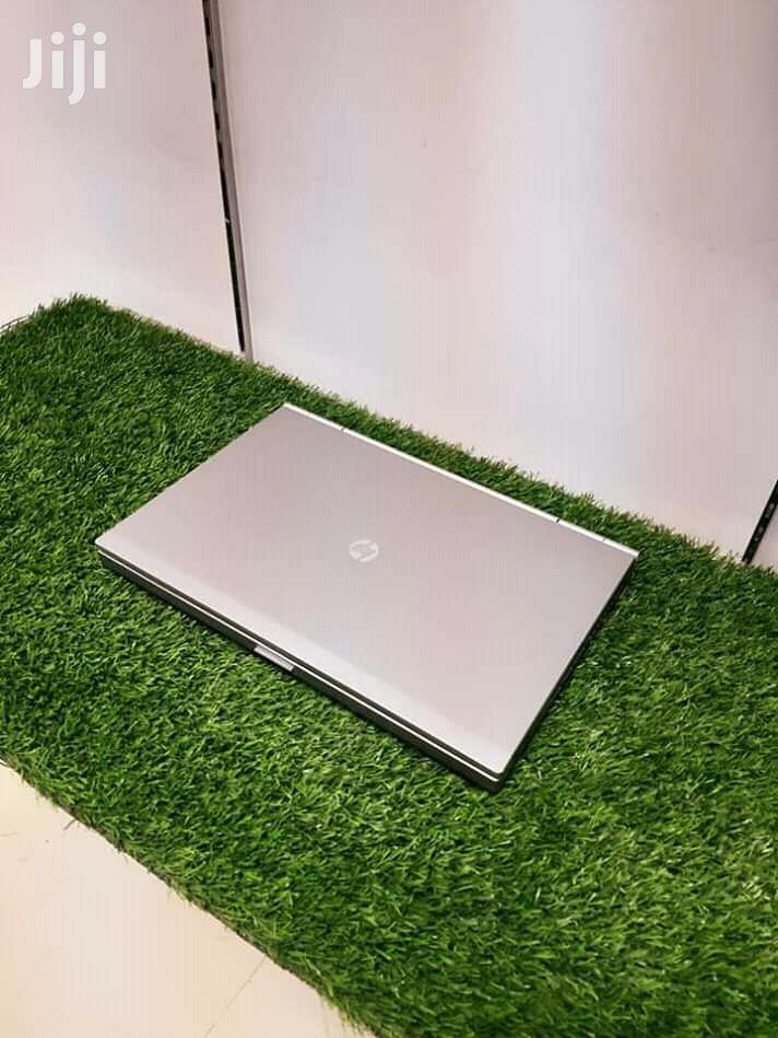 Laptop HP EliteBook 8470P 3GB Intel Core I5 HDD 500GB