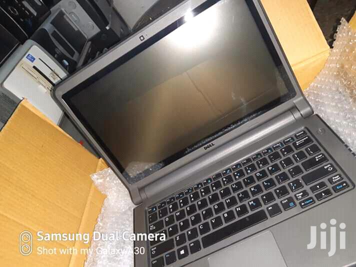 Laptop Dell Latitude 13 3340 4GB Intel Core I5 HDD 128GB