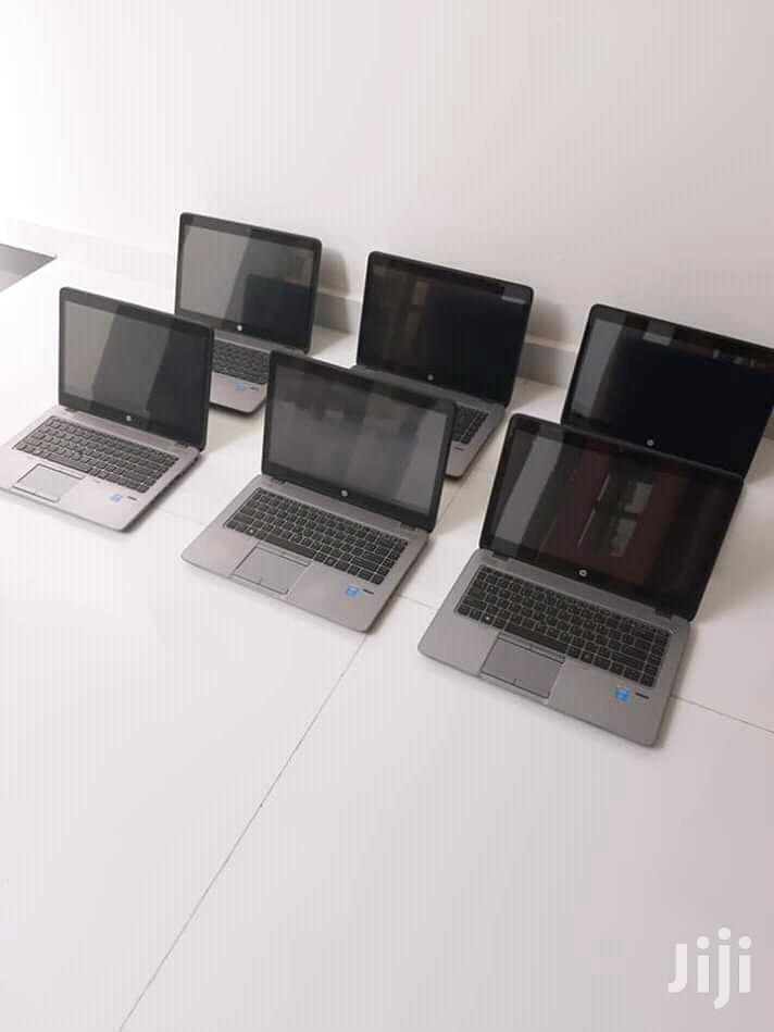 Laptop HP EliteBook 840 G2 4GB Intel Core i5 HDD 500GB