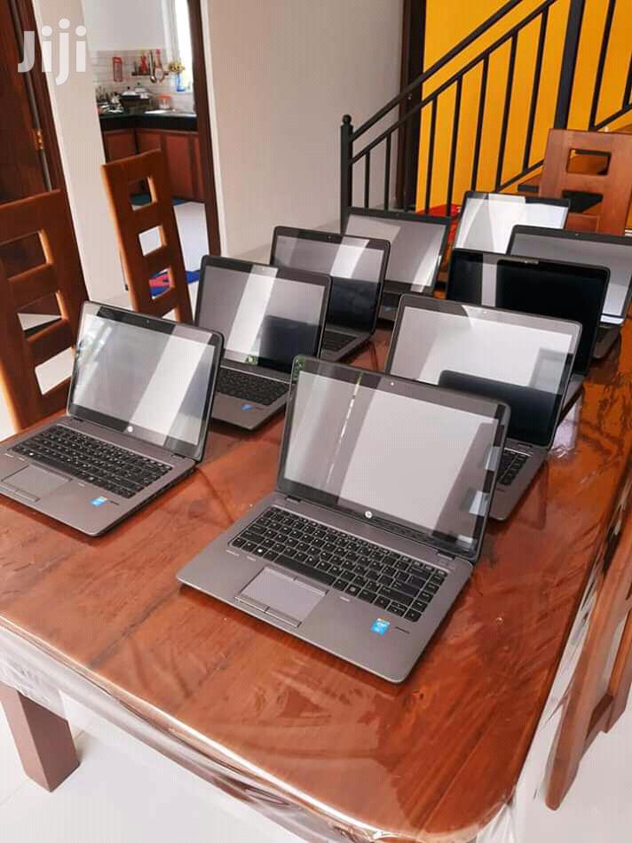 Laptop HP EliteBook 840 G2 4GB Intel Core I5 HDD 500GB