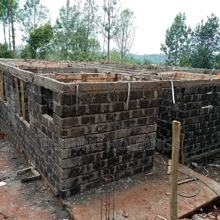 Construction Services