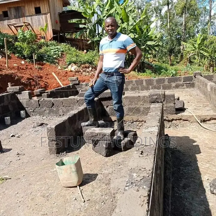 Construction Services