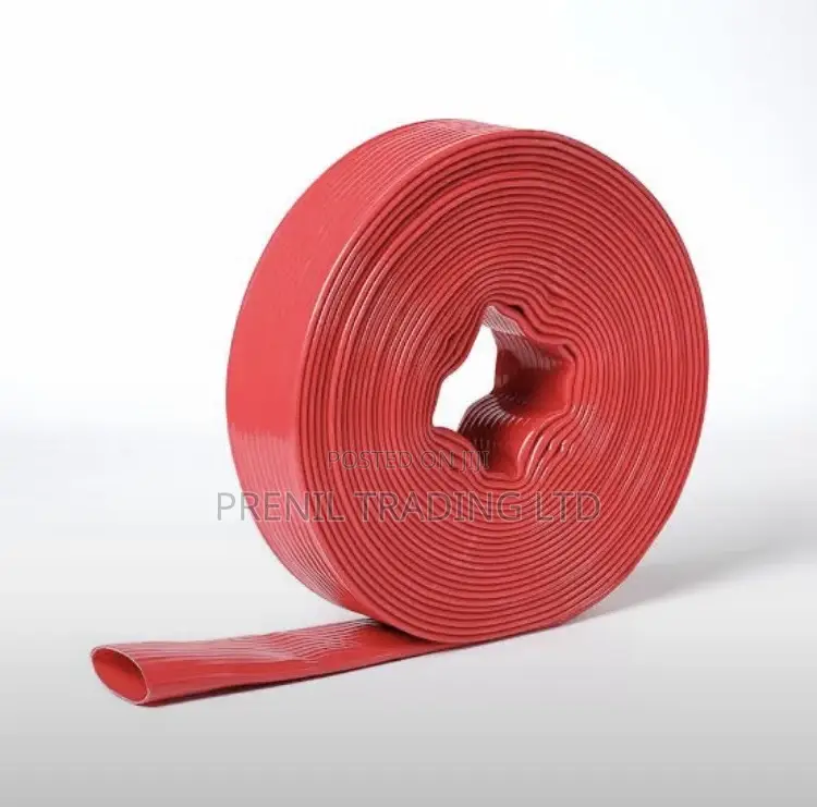 Delivery Pipe 2” Rubber