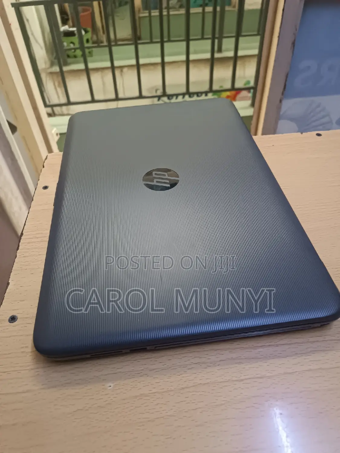 New Laptop HP EliteBook 840 G3 8GB Intel Core I5 SSD 256GB