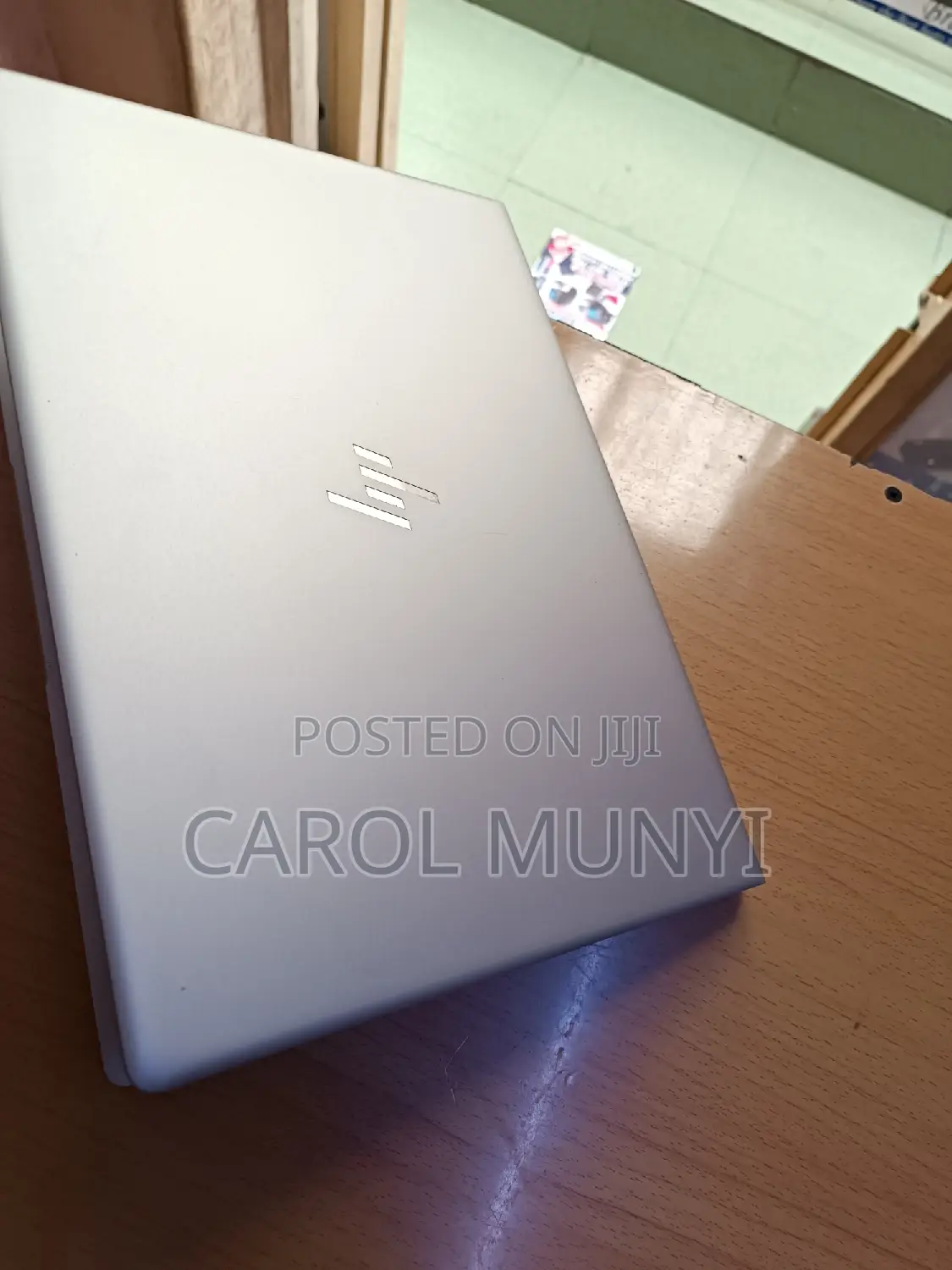 New Laptop HP EliteBook 840 G3 8GB Intel Core i5 HDD+SSD 500GB
