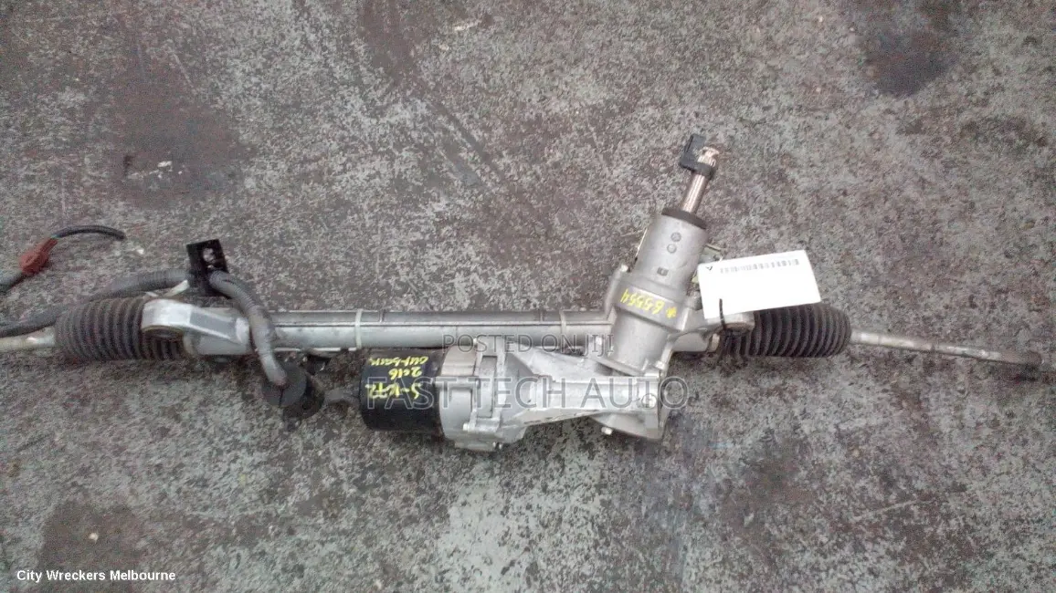 Subaru Outback BS9 Steering Rack