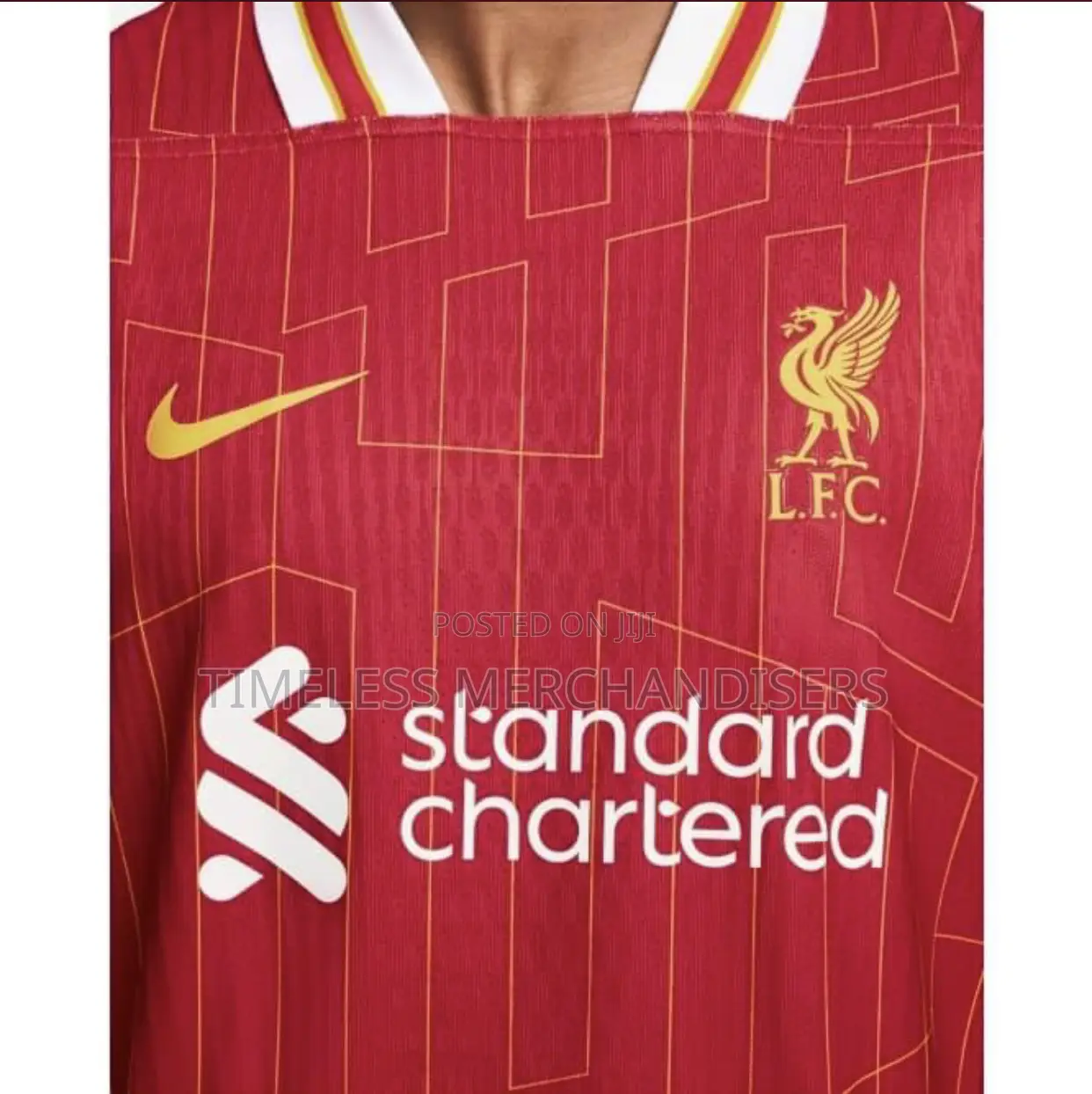 Liverpool 24/25 Season Available