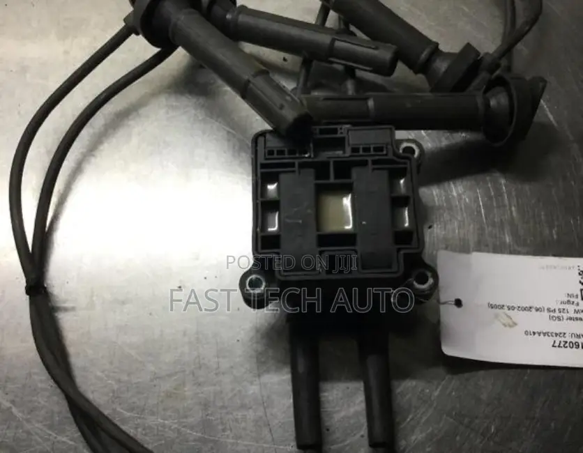 Subaru Forester Ignition Coil Lead Wire
