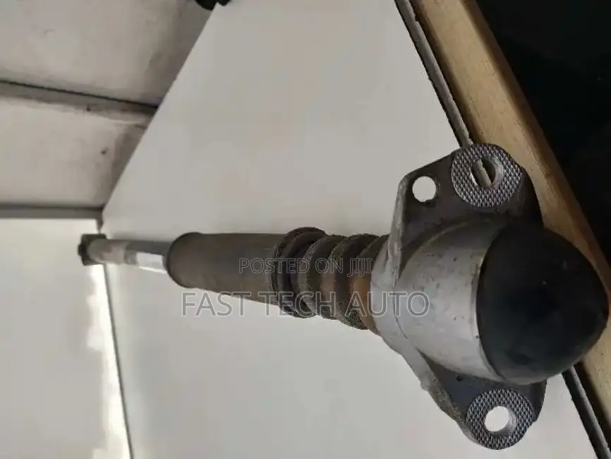Volkswagen Golf Mk4 Complete Shock