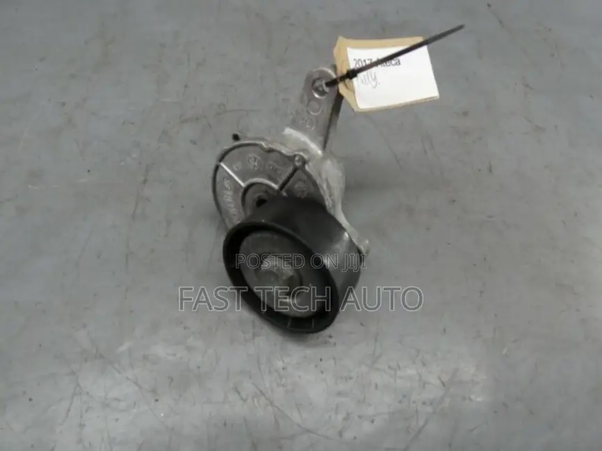 Subaru Alternator Belt Tensioner