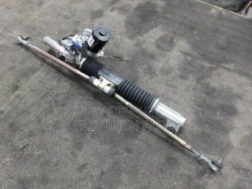 Honda Civic Model Steering Rack