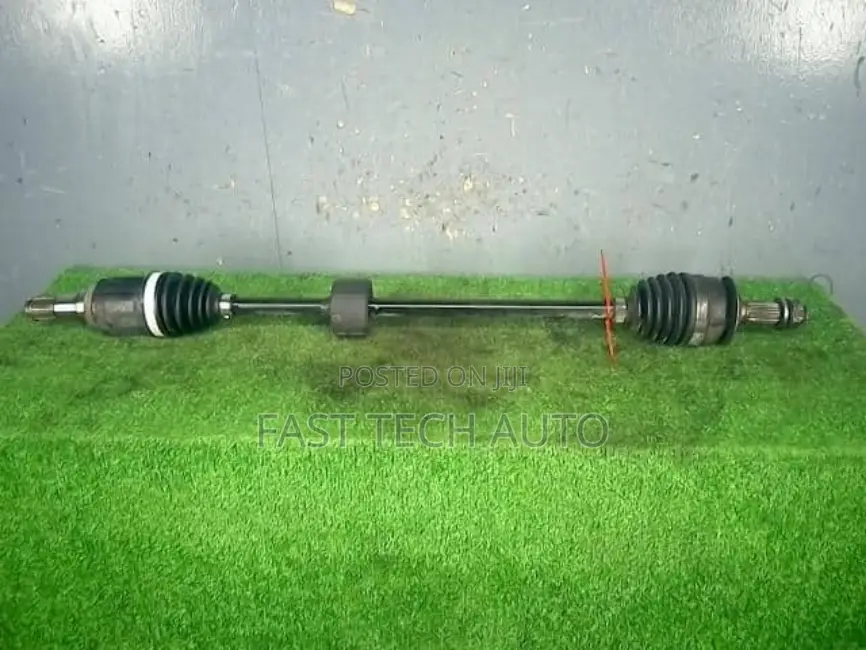 Suzuki Alto 2015 Driveshafts