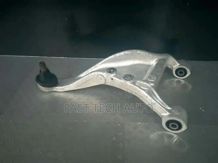 Nissan Murano Suspension Arms