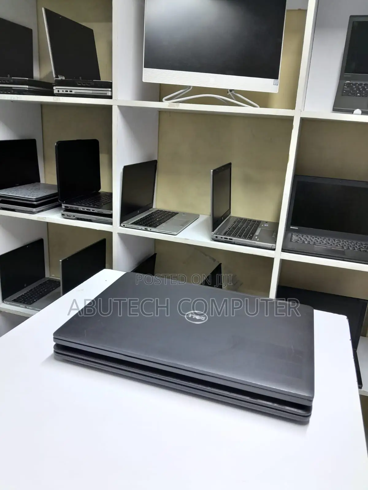 Laptop Dell Latitude 7280 8GB Intel Core I5 SSD 256GB