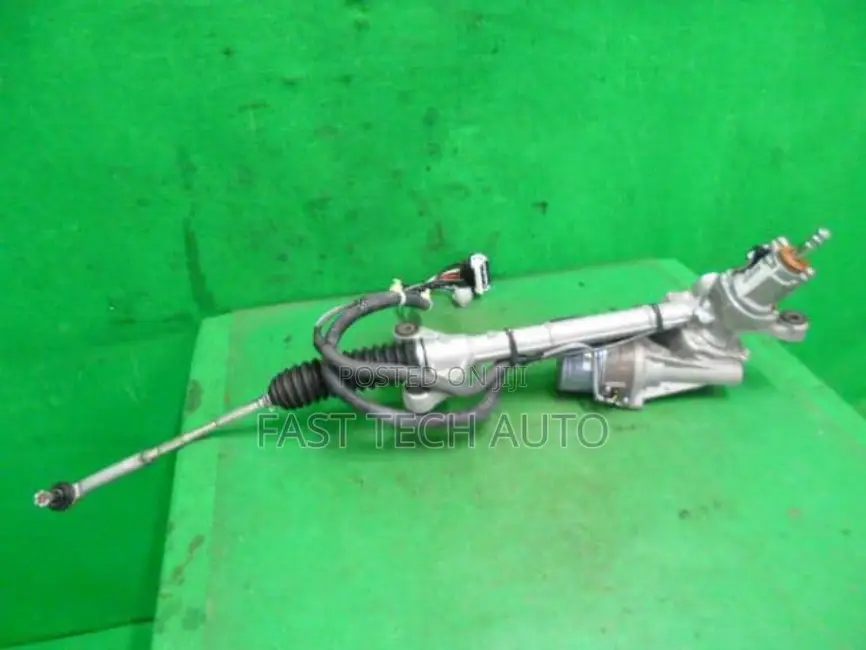 Steering Rack Forester SJG