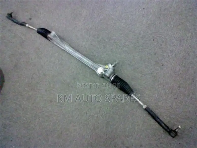 Toyota Harrier Steering Rack.