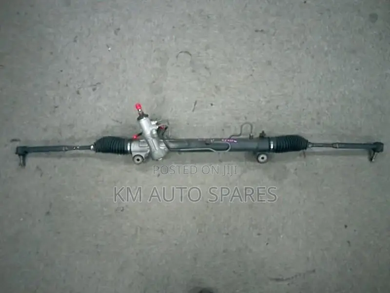 Toyota Harrier Steering Rack.