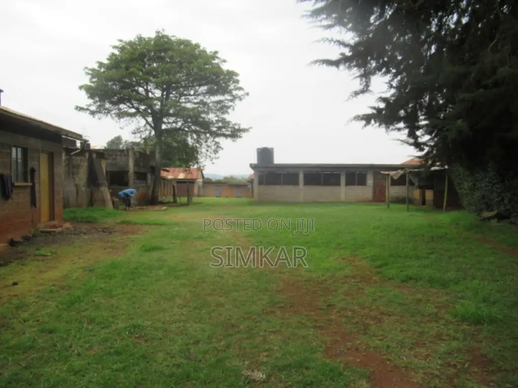 3 Acres Developed Farm for Sale in Red Hill - Limuru