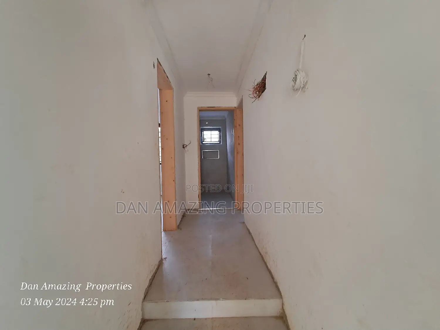 3bdrm Bungalow in Ngong Plus Dsq, Matasia for sale