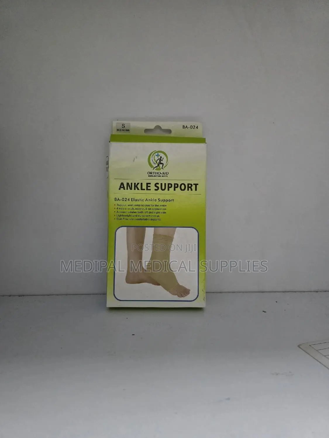 Ankle Support