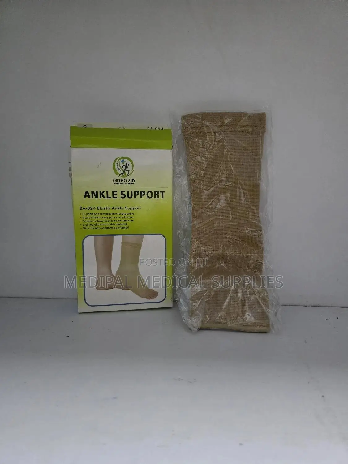 Ankle Support
