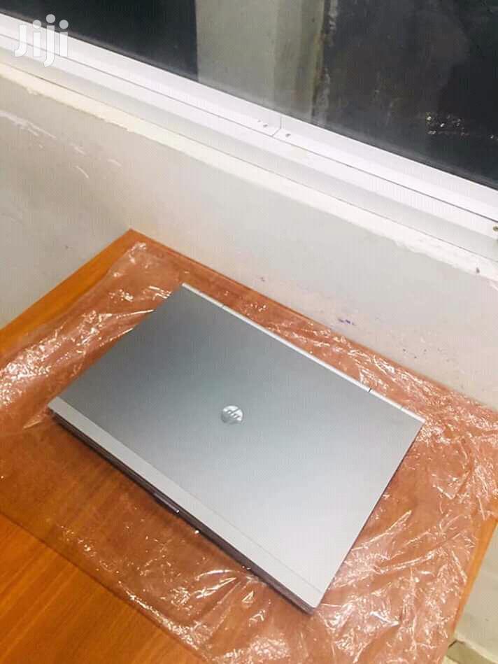 Laptop HP EliteBook 8470P 8GB Intel Core i7 HDD 500GB