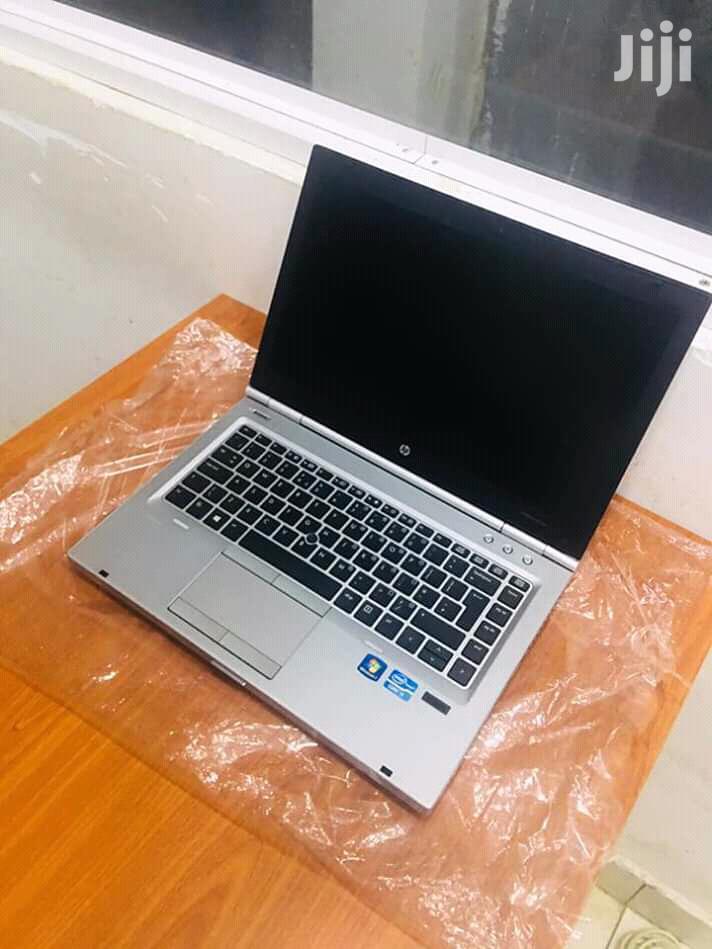 Laptop HP EliteBook 8470P 8GB Intel Core i7 HDD 500GB