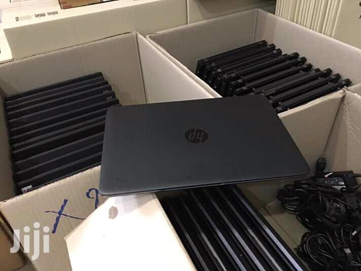 Laptop HP EliteBook 840 G2 4GB Intel Core I5 HDD 500GB