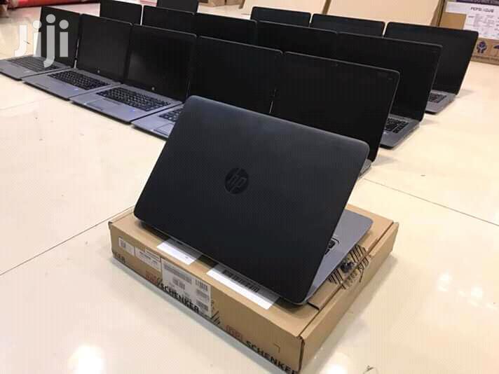 Laptop HP EliteBook 840 G2 4GB Intel Core I5 HDD 500GB