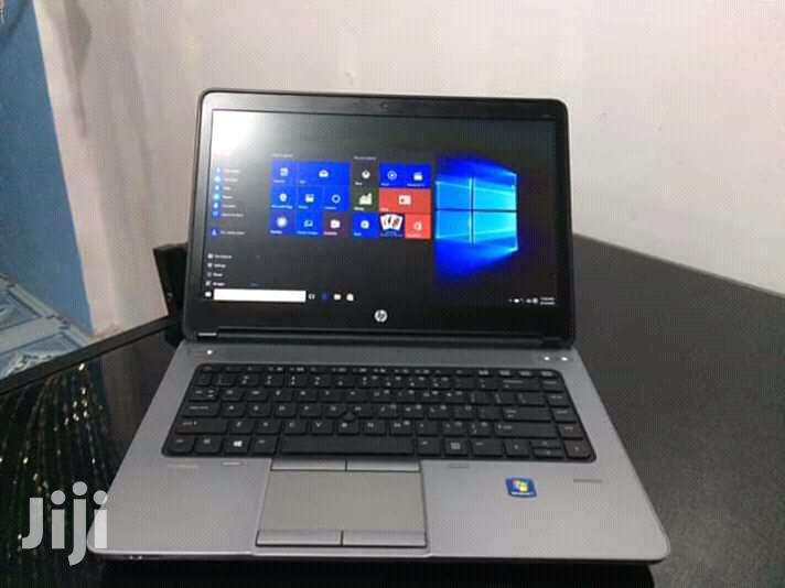 Laptop HP EliteBook 840 G2 4GB Intel Core I5 HDD 500GB