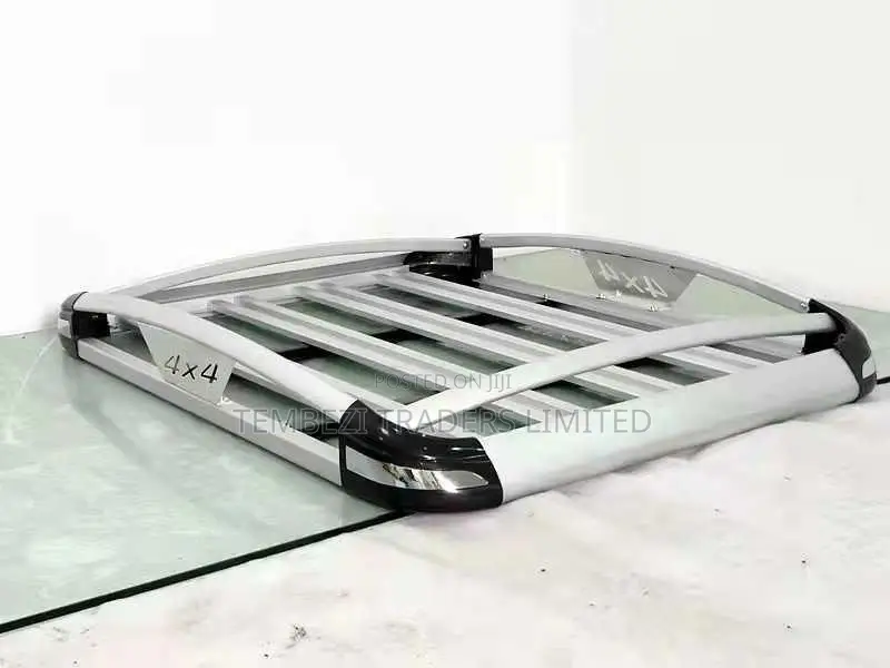 Universal 4*4 Carrier/Roof Rack Carrier 4*4